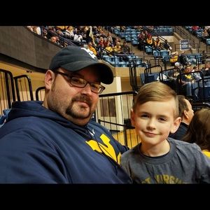 Meet your Posher, Jeff